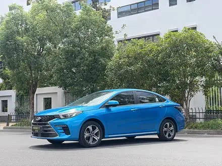 CHERY ARRIZO 5 PLUS 2021