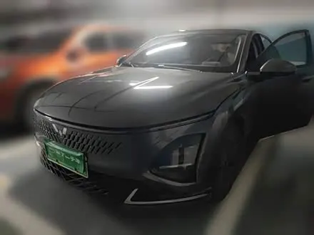 WULING XINGGUANG — из Китая под ключ