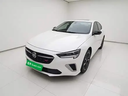BUICK REGAL — из Китая под ключ