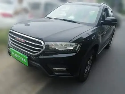 HAVAL H6 COUPE — из Китая под ключ