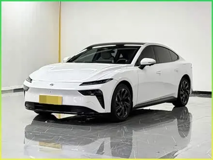 DONGFENG EΠ007 — из Китая под ключ