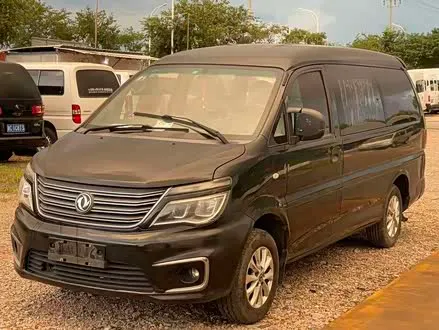 DONGFENG LINGZHI — из Китая под ключ