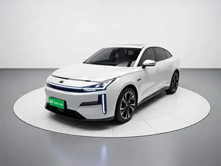 GEELY GALAXY L6 — из Китая под ключ
