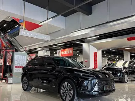 BUICK E5 — из Китая под ключ