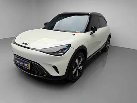 SMART #1 2024