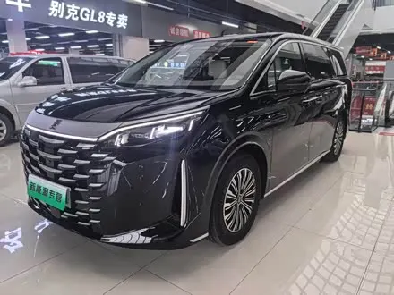 BYD XIA 2025