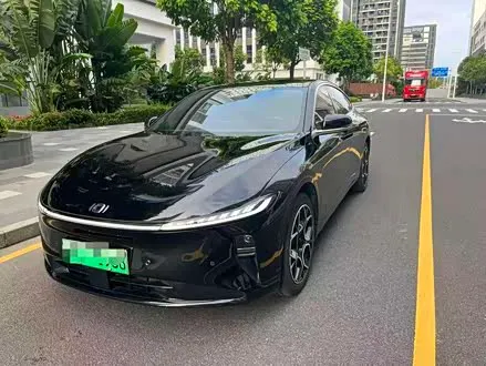 CHANGAN QIYUAN A07 — из Китая под ключ