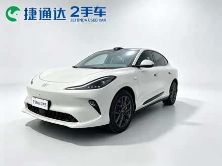 IM MOTORS LS6 2025