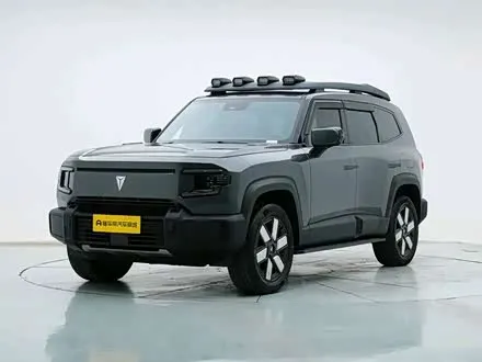 DEEPAL G318 2024