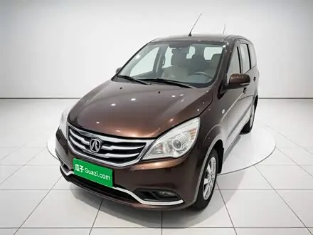 BAIC M30 — из Китая под ключ