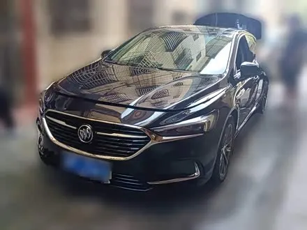 BUICK LACROSSE — из Кореи под ключ