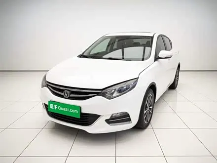 CHANGAN EADO XT — из Китая под ключ