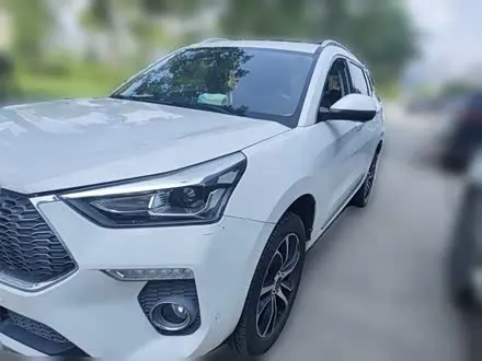 HAVAL H6 COUPE — из Китая под ключ