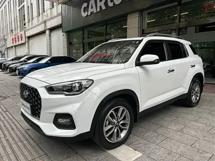 HYUNDAI IX35 2019