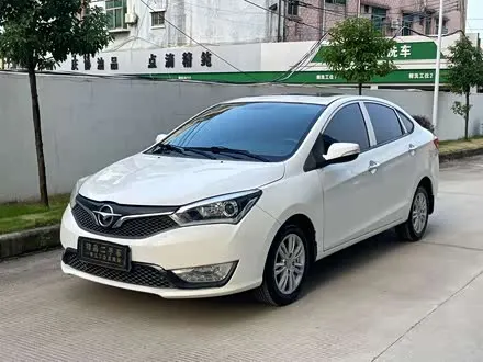 HAIMA M3 — из Китая под ключ
