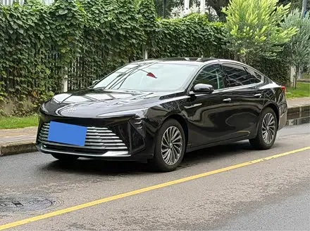 BUICK LACROSSE — из Китая под ключ