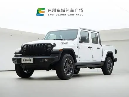 JEEP GLADIATOR 2022