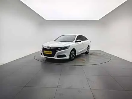HONDA CRIDER — из Китая под ключ