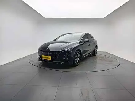 HONGQI E-QM5 2023