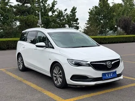 BUICK GL6 2021