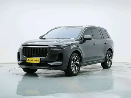 LI AUTO ONE — из Китая под ключ