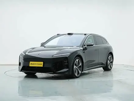 NIO ET5T — из Китая под ключ