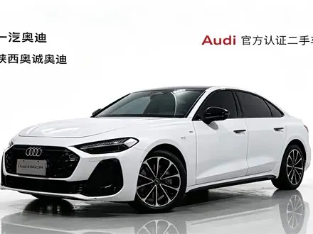 AUDI A5L 2026