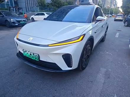 RISING AUTO R7 — из Кореи под ключ