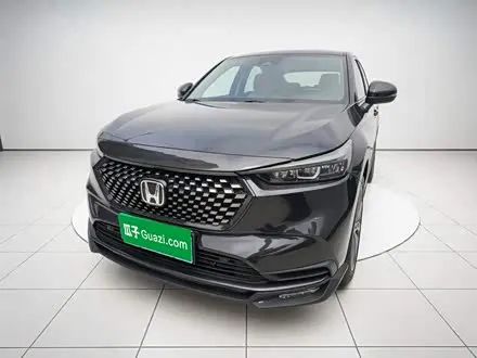 HONDA XR-V — из Китая под ключ