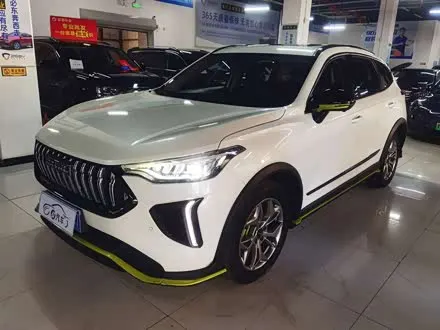 HAVAL CHITU — из Китая под ключ