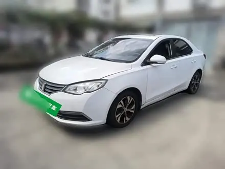 ROEWE 360 — из Китая под ключ