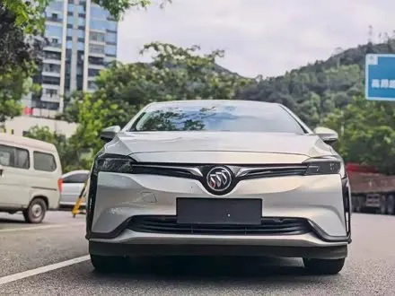 BUICK VELITE 6 — из Китая под ключ