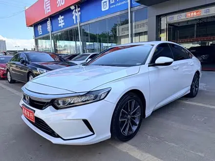 HONDA INSPIRE 2022