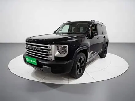 HAVAL RAPTOR — из Китая под ключ