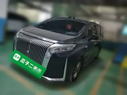 WEY GAOSHAN 2025
