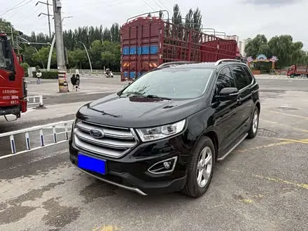FORD EDGE 2016