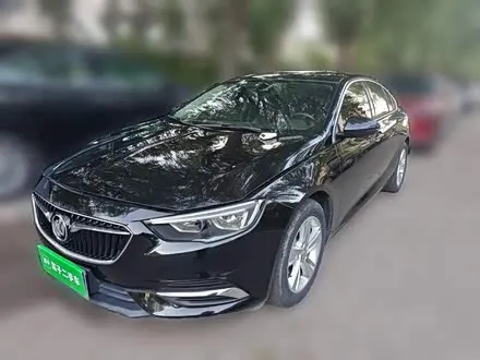 BUICK REGAL — из Китая под ключ