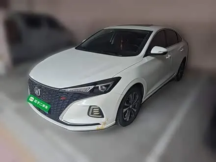 CHANGAN EADO — из Китая под ключ