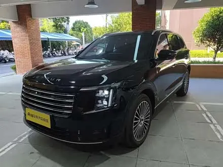 JETOUR X70L — из Китая под ключ