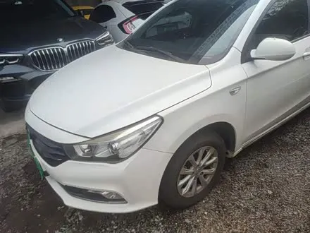 GAC TRUMPCHI GA3S — из Китая под ключ