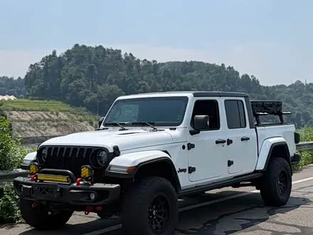 JEEP GLADIATOR — из Китая под ключ