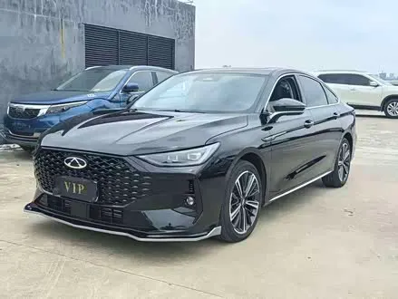 CHERY ARRIZO 8 PRO — из Китая под ключ