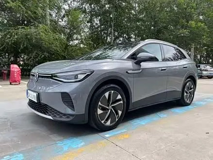 VOLKSWAGEN ID.4 CROZZ 2024