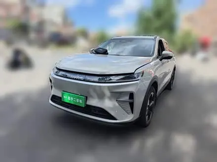 HAVAL MAX — из Китая под ключ