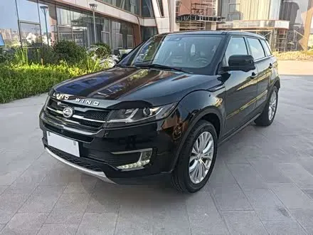 GAC TRUMPCHI GS4 — из Китая под ключ