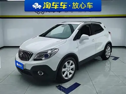 BUICK ENCORE 2015