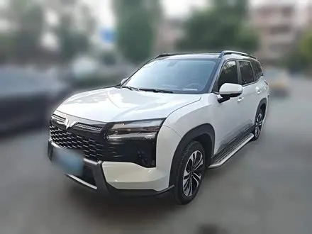 WULING XINGGUANG 560 2026