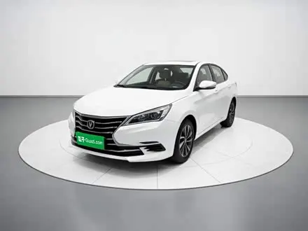 CHANGAN EADO DT — из Китая под ключ