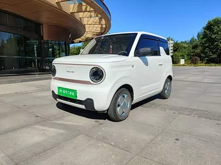 GEELY PANDA — из Китая под ключ