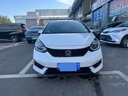 HONDA LIFE 2023